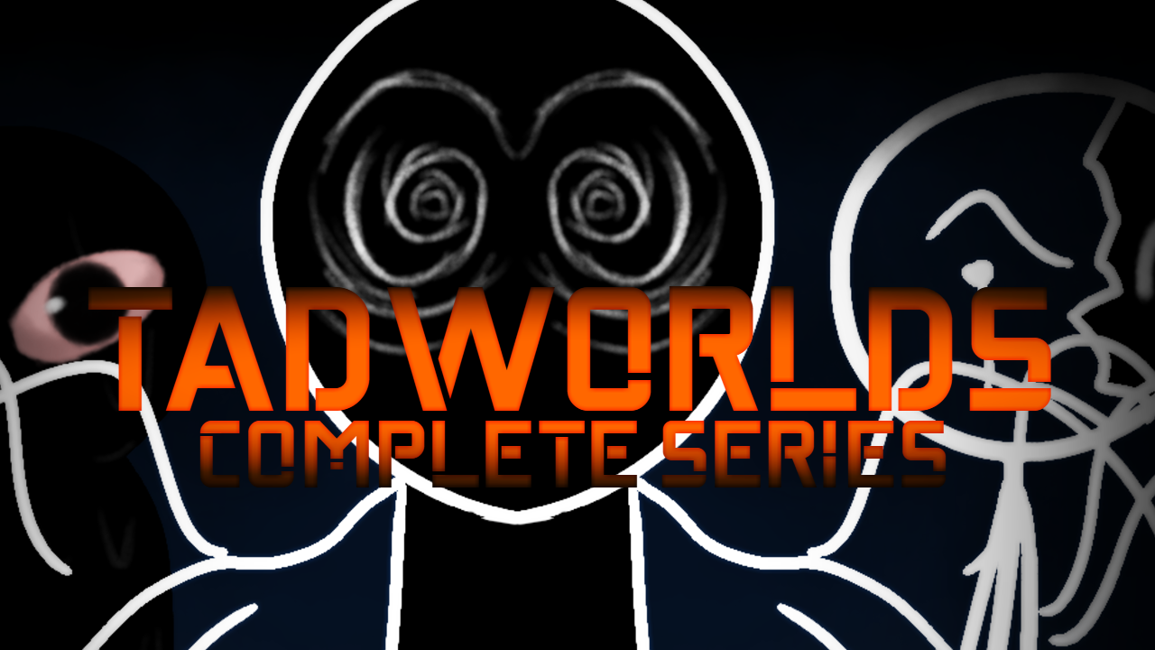 Tadworlds